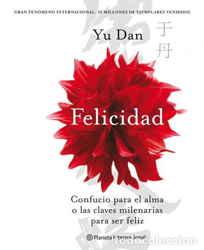 Libros: Felicidad- 9788408088455