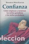 Libros: Confianza- 9788475776583