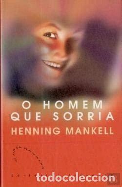 Libros: O homem que sorria- 9789722332033 - Foto 1