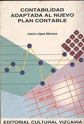 Libros: Contabilidad adaptada al nuevo plan contable- 9788470590511 - Foto 1