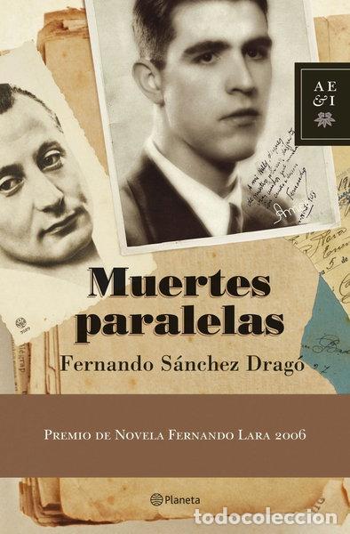 Libros: Muertes paralelas- 9788408067160 - Foto 1
