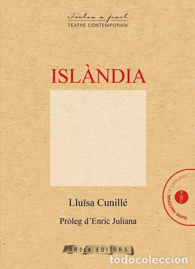Libros: Isl&agrave;ndia- 9788494725555