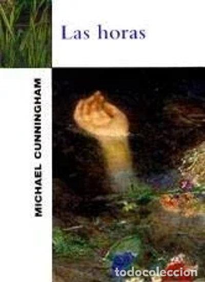 Libros: Las horas- 9788476693957
