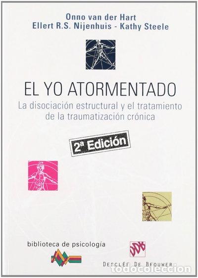 Libros: El yo atormentado- 9788433022172