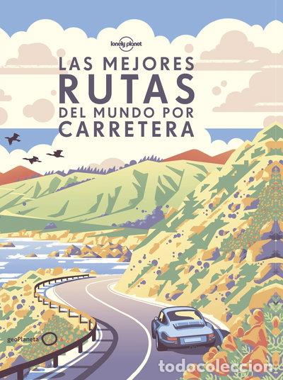 Libri di seconda mano: Las mejores rutas del mundo por carretera- 9788408190646