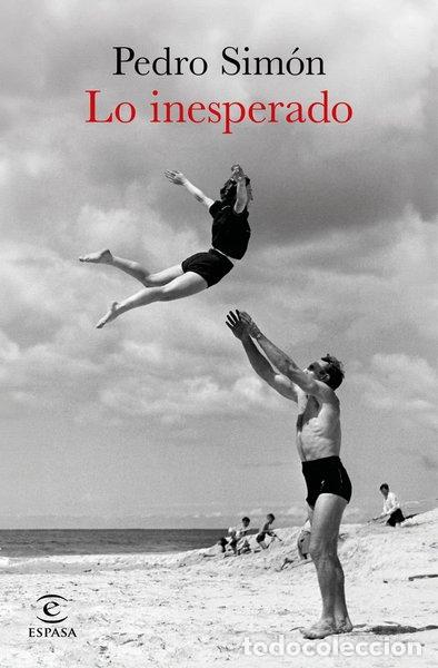Libros: Lo inesperado- 9788467082159