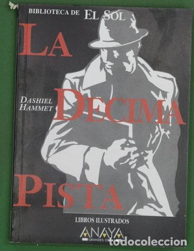 Libros: La d&eacute;cima pista- 9788479692513 - Foto 1