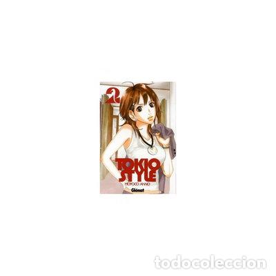 Libri di seconda mano: Tokio Style 2- 9788483574577