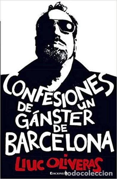 B&uuml;cher: Confesiones de un g&aacute;nster de Barcelona- 9788466645348
