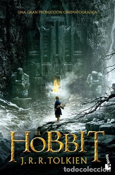 Libros: El Hobbit- 9788445001769 - Foto 1