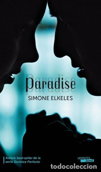 B&uuml;cher: Paradise- 9788492929757