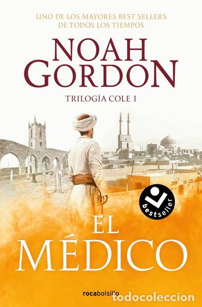Libros: El m&eacute;dico- 9788419498038 - Foto 1