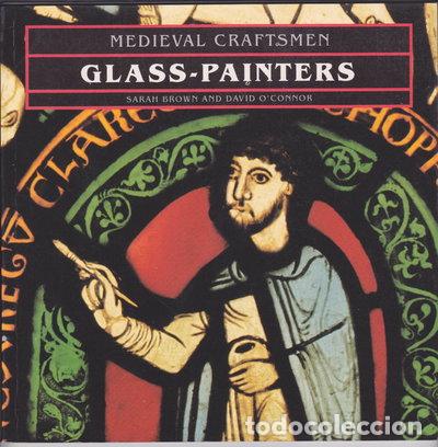 Libros: Glass-Painters- 9780714120508 - Foto 1