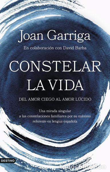 Libros: Constelar la vida- 9788423364947