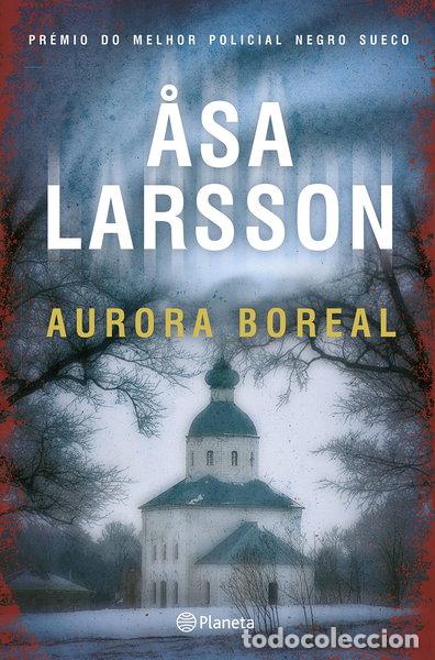 Libros: Aurora boreal- 9789896571320
