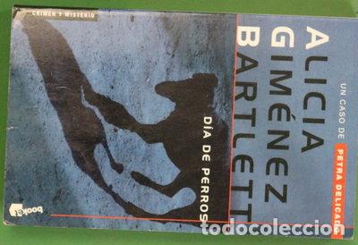 Libros: D&iacute;a de perros- 9788408047940