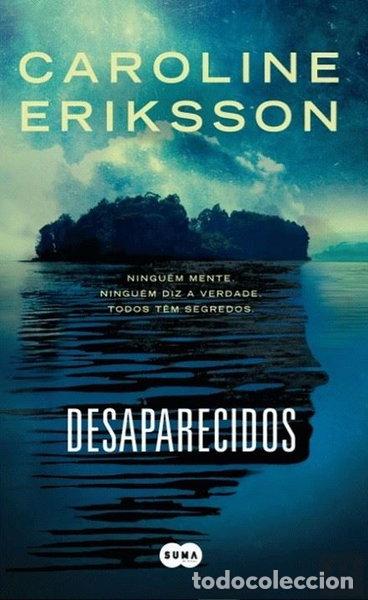 Livres: Desaparecidos- 9789896651978
