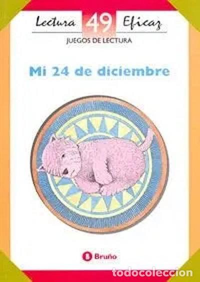 Livres: Mi 24 de diciembre- 9788421629529