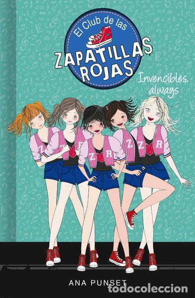 Libros: Invencibles, always- 9788417671730 - Foto 1