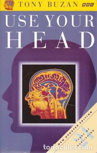 Libros: Use Your Head- 9780563371038