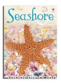 Libros: Seashore- 9780746088647