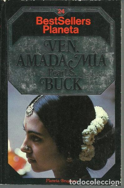 Libros: Ven amada m&iacute;a- 9788432082252 - Foto 1