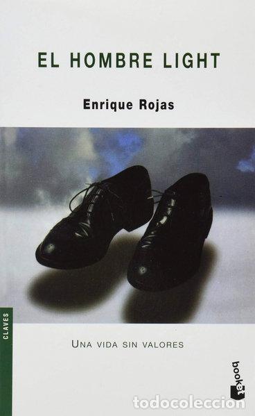 Libros: El hombre light- 9788484602460 - Foto 1