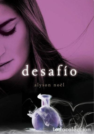 Libri di seconda mano: Desaf&iacute;o- 9788484419488
