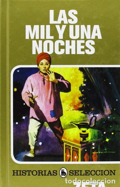 Libri di seconda mano: Las mil y una noches- 9788496778962