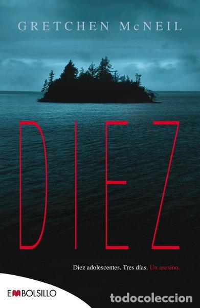 Libros: Diez (9788416087112)