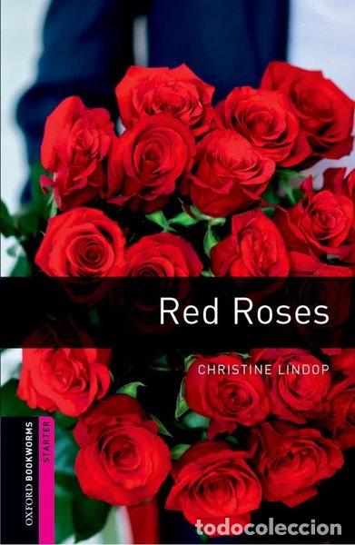 B&uuml;cher: Red Roses- 9780194234344