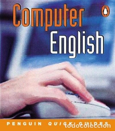 Libros: Computer English- 9780582468863 - Foto 1
