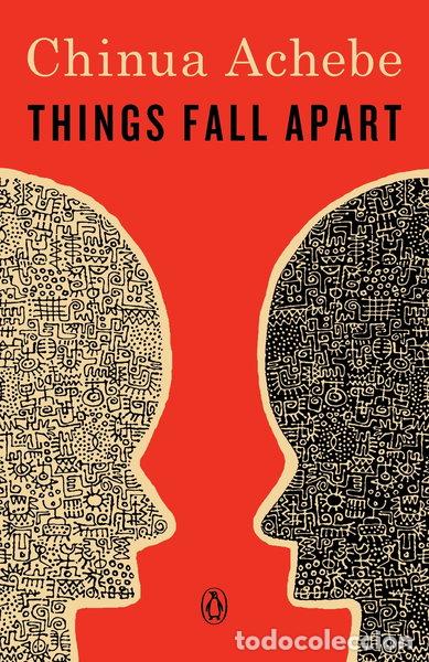 B&uuml;cher: Things Fall Apart- 9780385474542
