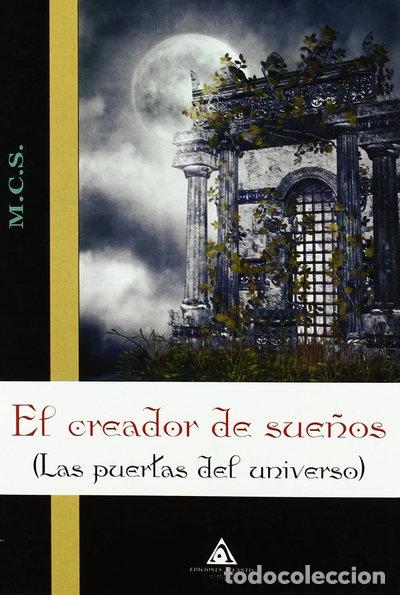 Libros: El creador de sue&ntilde;os- 9788492952274 - Foto 1