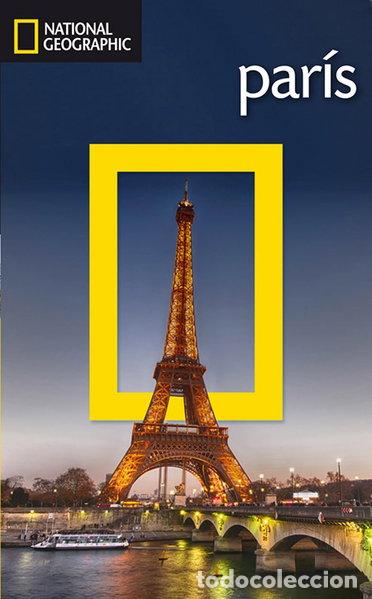 Libros: Par&iacute;s- 9788482986258 - Foto 1