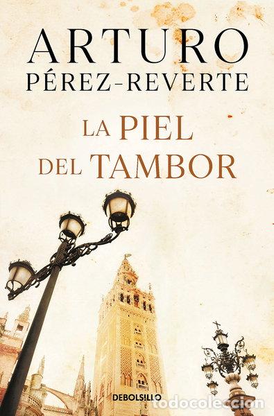 Libros: La piel del tambor- 9788484506485 - Foto 1