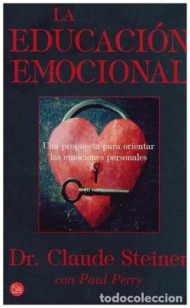 Livros em segunda m&atilde;o: La Educaci&oacute;n Emocional- 9788466306997