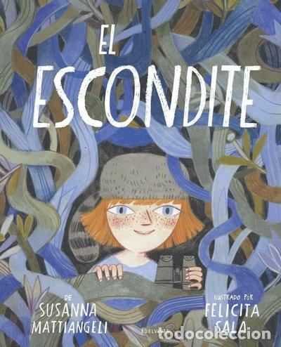 Libros: El escondite- 9788414028926 - Foto 1