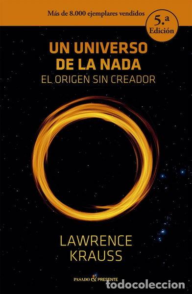 B&uuml;cher: Un universo de la nada- 9788494100826