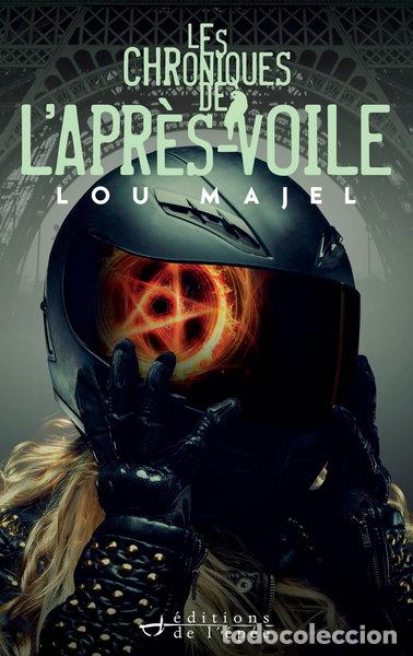 Livres: Les Chroniques de l'Apr&egrave;s-Voile, &eacute;pisode 1- 9782380200492