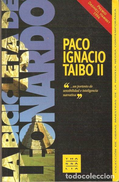 Livres: La bicicleta de Leonardo- 9788482370385