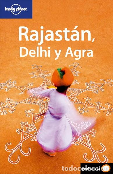 Livres: Rajast&aacute;n, Delhi y Agra 1- 9788408083245