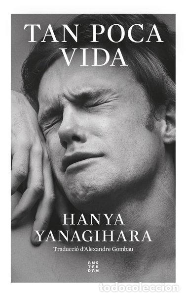 Libros: Tan poca vida- 9788419960252