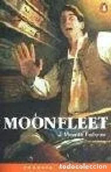 Libros: Moonfleet- 9780582829930