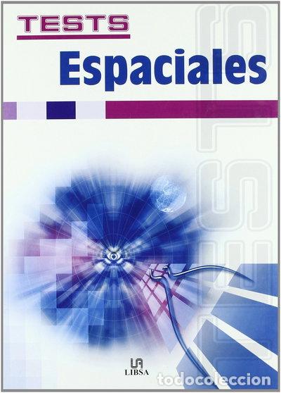 Libros: Tests Espaciales- 9788466211901 - Foto 1