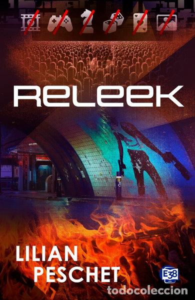 Libros: Releek- 9782384832330 - Foto 1
