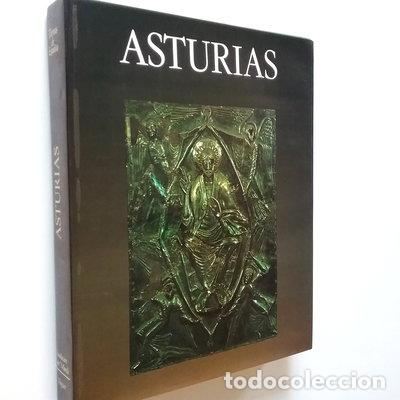 Libros: Asturias- 9788427980129
