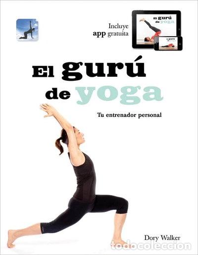 Livros em segunda m&atilde;o: El gur&uacute; de yoga- 9788425347405