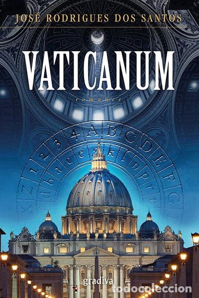 Livros em segunda m&atilde;o: Vaticanum- 9789896167332