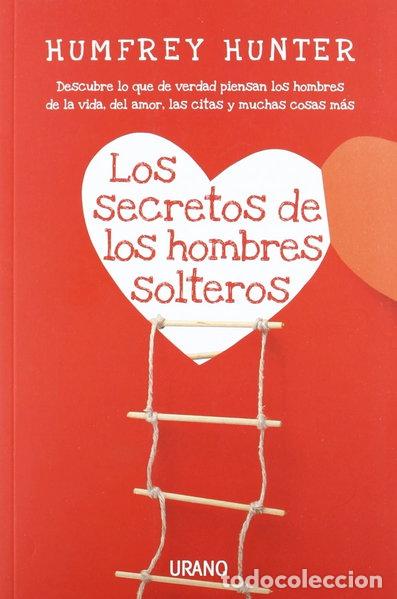 Livros em segunda m&atilde;o: Los secretos de los hombres solteros- 9788479538149